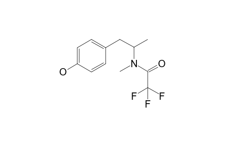 Pholedrine TFA                @