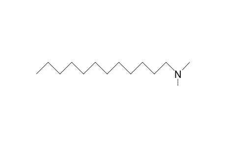 Dimethyllaurylamine