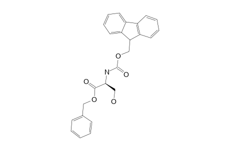 FMOC-SER-OBN