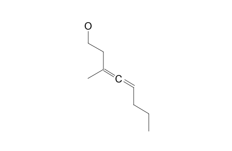 3-METHYL-3,4-OCTADIEN-1-OL