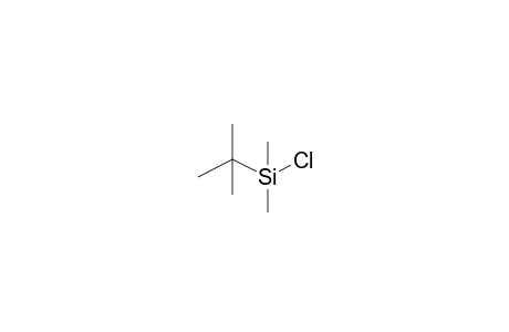 tert-Butylchlorodimethylsilane