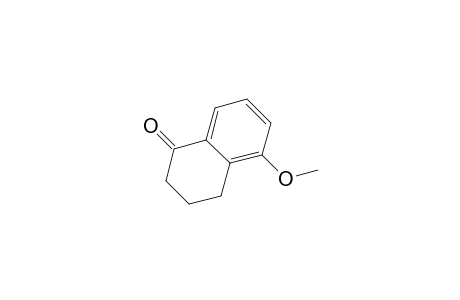 5-Methoxy-1-tetralone