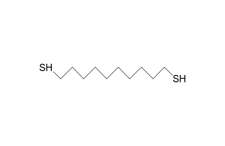 1,10-Decanedithiol