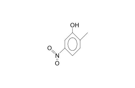 5-Nitro-o-cresol