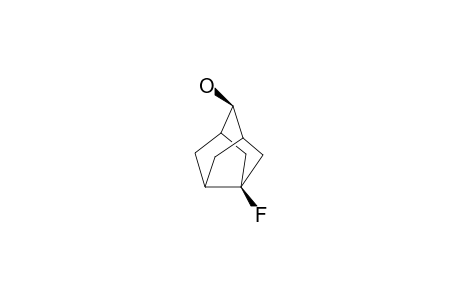 (E)-3-FLUORONORADAMANTAN-9-OL