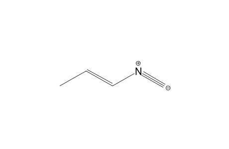 PROPENYL ISOCYANIDE