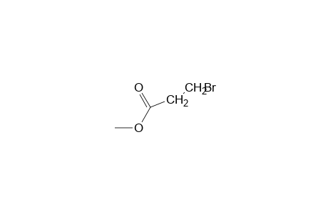 Methyl 3-bromopropionate