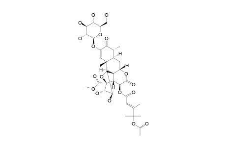 YADANZIOSIDE-G