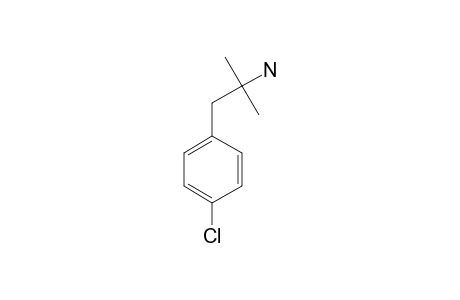 Chlorphentermine