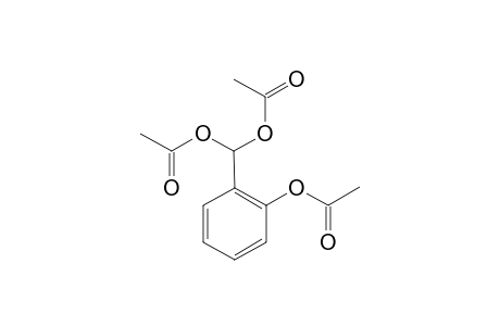 o-HYDROXYTOLUENE-alpha,alpha-DIOL, TRIACETATE