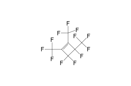 PERFLUORO-1,2,3-TRIMETHYLCYCLOBUTENE