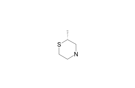 3-METHYL-1,4-THIAZANE;MAJOR_CONFORMATION_2