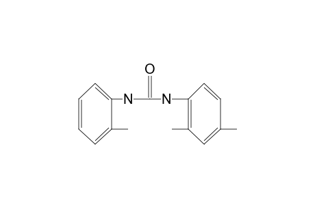 2,2',4-trimethylcarbanilide