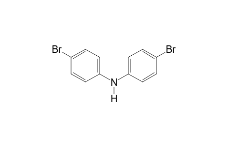 Bis(4-bromophenyl)amine