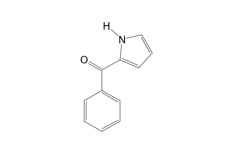 phenyl pyrrol-2-yl ketone