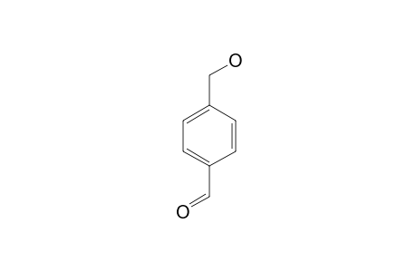 4-Hydroxymethylbenzaldehyde