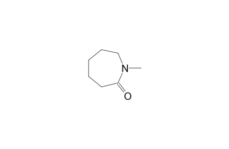 hexahydro-1-methyl-2H-azepin-2-one