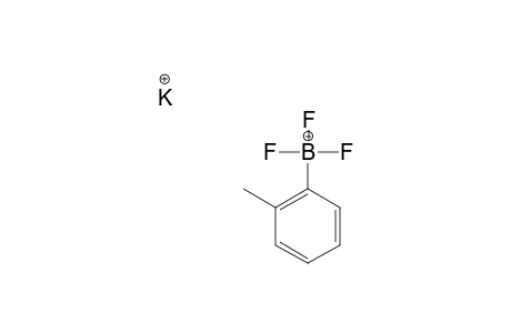 POTASSIUM-ORTHO-TOLYLTRIFLUOROBORATE