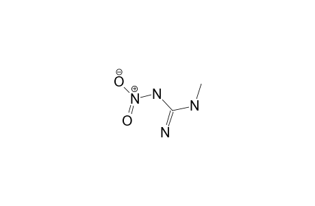 1-Methyl-3-nitroguanidine