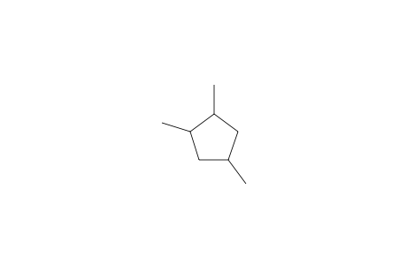 1,2,4-Trimethylcyclopentane