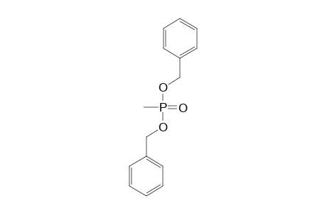 DIBENZYL-METHYLPHOSPHONATE