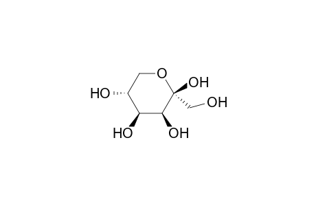 beta-D-TAGATOPYRANOSE