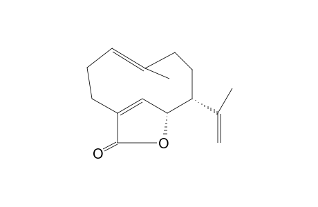 Aristolactone