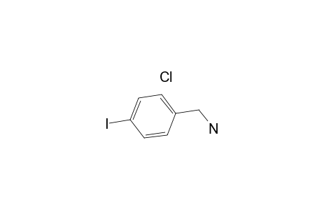 4-Iodobenzylamine hydrochloride