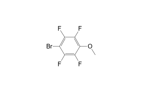 PARA-BROMOTETRAFLUOROANISOLE