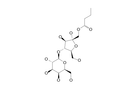 1-O-BUTANOYL-LACTULOSE