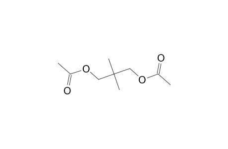 1,3-Propanediol, 2,2-dimethyl-, diacetate