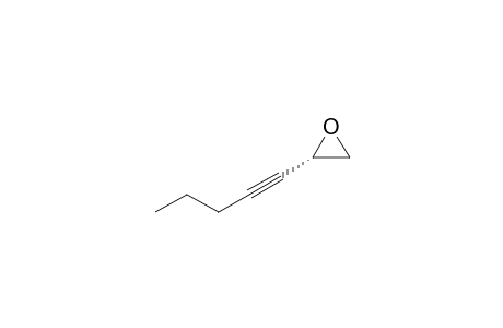 (S)-1,2-Epoxy-3-heptyne