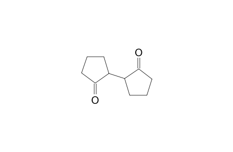 (1R,1'S)-1,1'-Bicyclopentyl-2,2'-dione