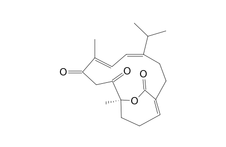 SARCOPHELEGAN-D