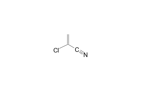 2-Chloroacrylonitrile