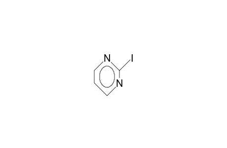 2-JODPYRIMIDIN