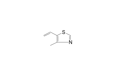 5-ethenyl-4-methyl-1,3-thiazole