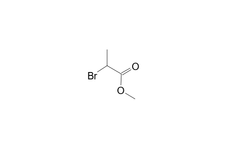 Methyl 2-bromopropionate