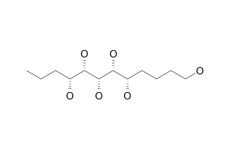 DODECANE-1,5-ALPHA,6-ALPHA,7-ALPHA,8-ALPHA,9-ALPHA-HEXAOL