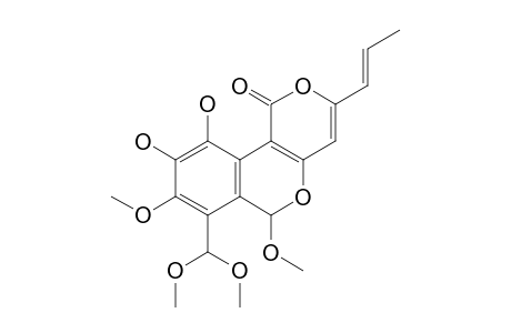 PULVINATAL-ACEYL