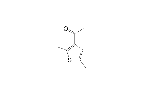 2,5-DIMETHYL-3-ACETYLTHIOPHENE