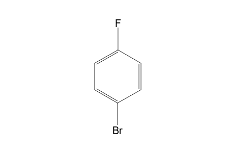 1-Bromo-4-fluorobenzene