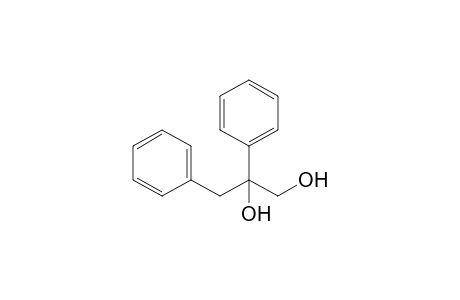 2,3-Diphenyl-1,2-propanediol