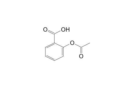 Acetylsalicylic acid