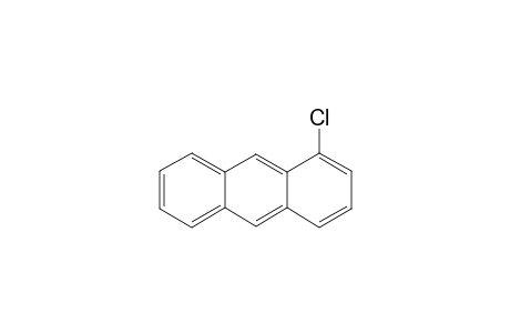 1-Chloroanthracene