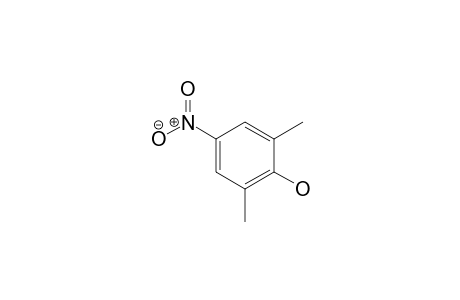 2,6-Dimethyl-4-nitrophenol