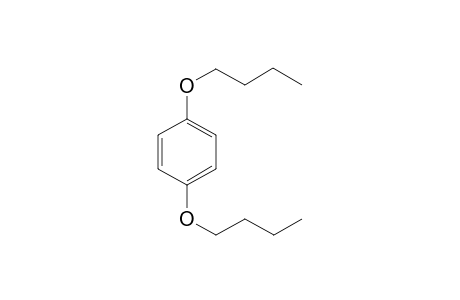 BENZENE, P-DIBUTOXY-,