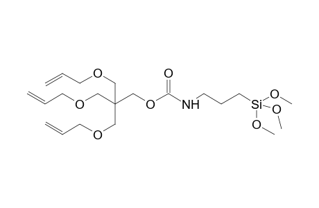 APE urethane trimethoxysilane