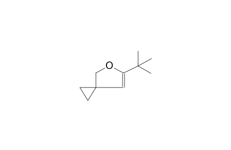 5-TERT-BUTYL-4-OXASPIRO[2.4]HEPT-(5)-6-ENE