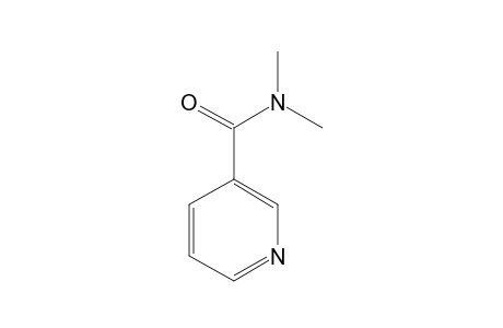 n,n-Dimethylnicotinamide